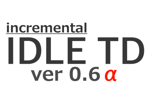 IDLE TD