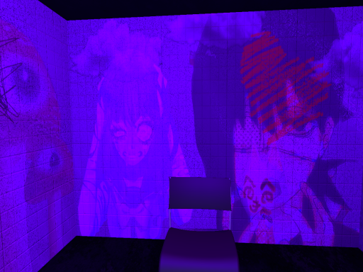 Cute Basement