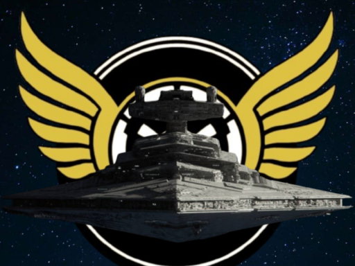 Imperial I Class Star Destoyer