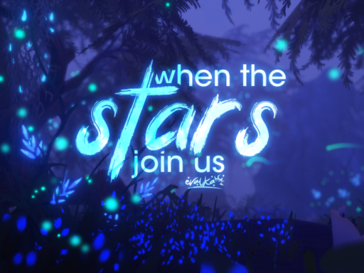 When The Stars Join Us - Outer Wilds˸ EOTE