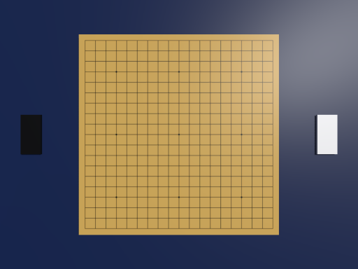 Simple Go
