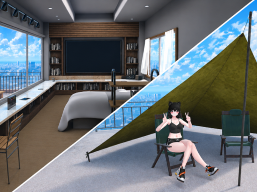 Nono Room 2