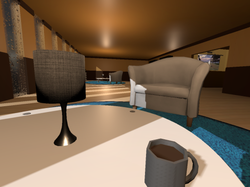 Simple Apartment