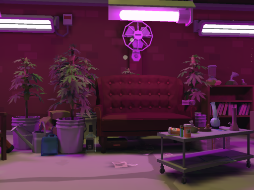 GrowHouse v․1