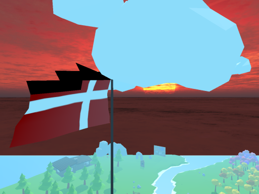 Denmark V․2