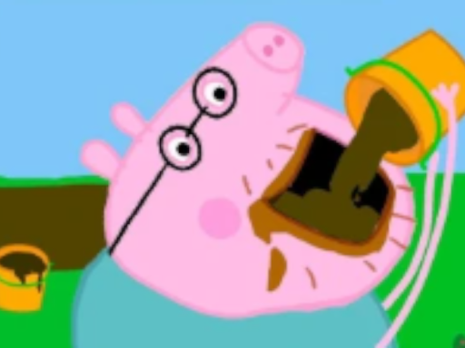 watch cringe peppa movies