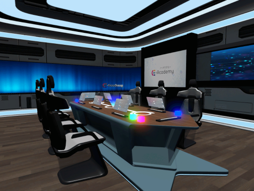 E-Academy