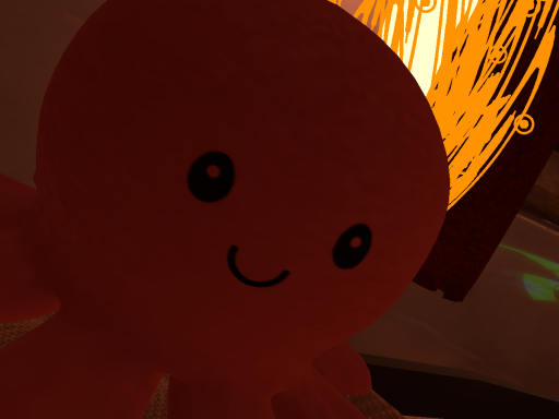 Comfy Place