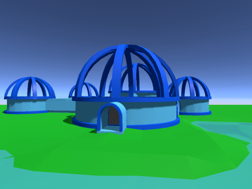 Foxie's Lab