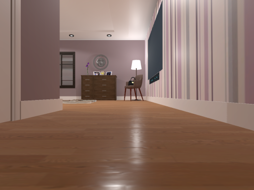Rachel Room