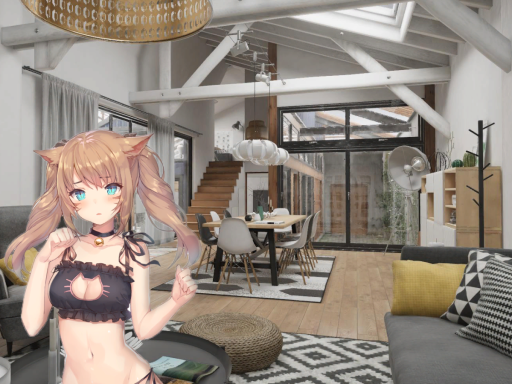Your New Home