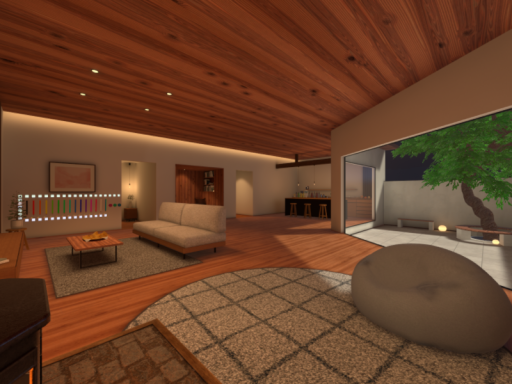Akane's Nook house