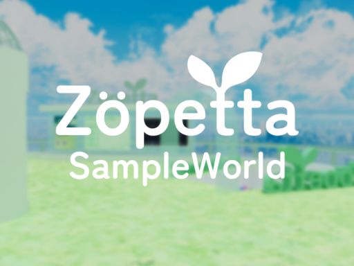ZöpettaSampleWorld