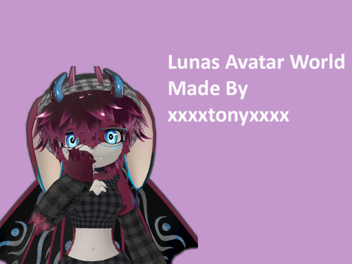 Lunas Avatar World