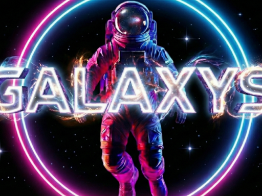 Galaxy's Discotec 2․0