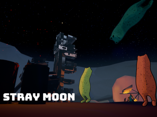 Stray Moon