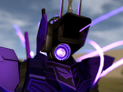 Moonie's Avatar World （ Back In Time ）