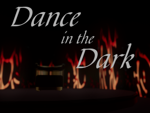 Dance in The Dark