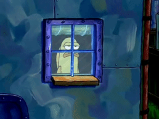 Life on the outside