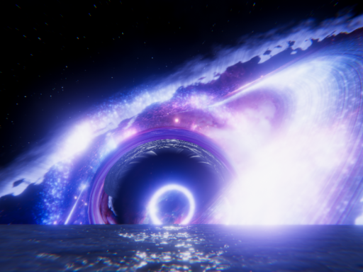 Eventide-終わりの時-