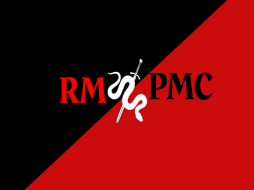 RM HQ