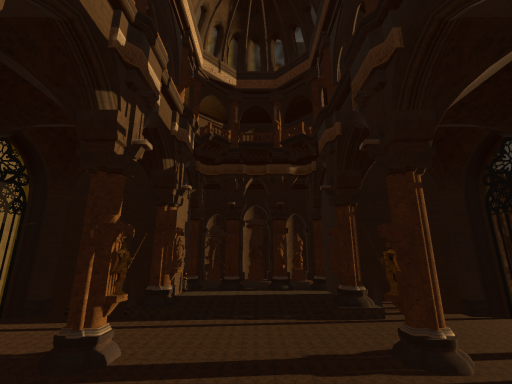 Anor Londo