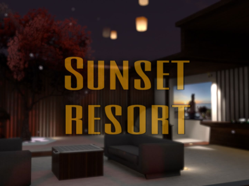 Sunset Resort