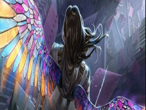 Fallen Angel's Lair