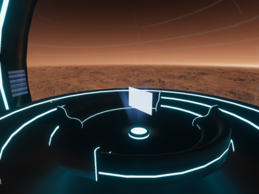 VRChat Home 2026