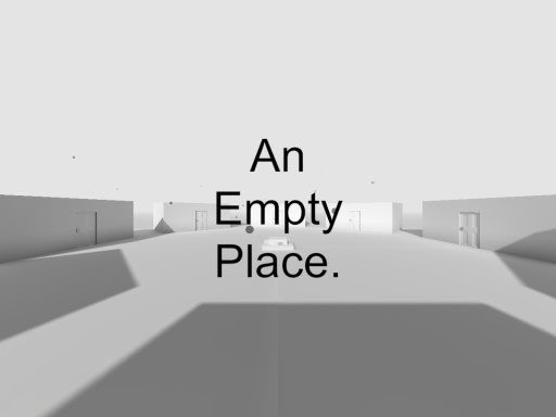 The White Void