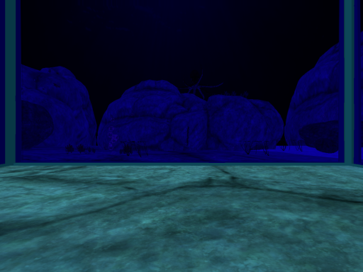 dynamic calm world 〈1.2〉