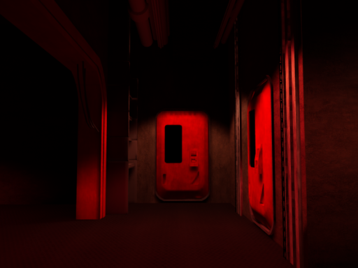 Doll's Room