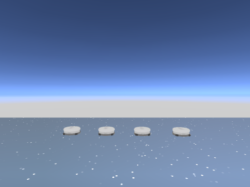 Just a Simple World