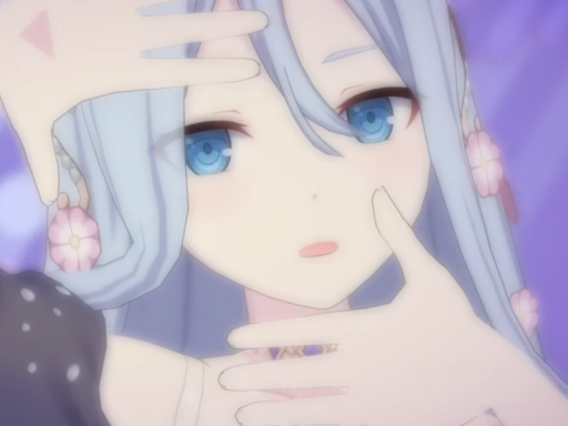 Love and Punishment Stage