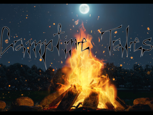 Campfire Tales