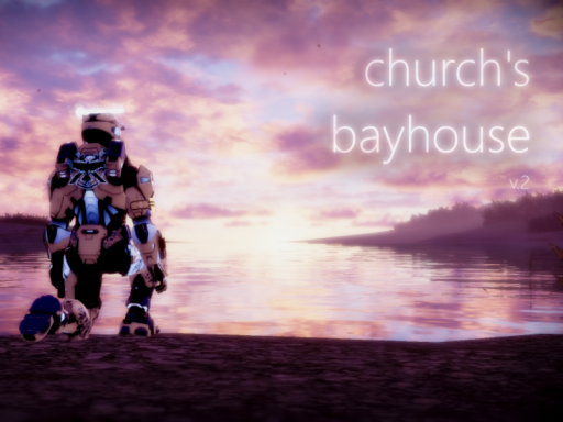 Church's Bayhouse