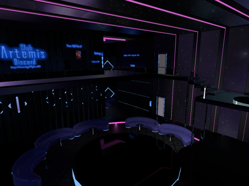 Club Artemis