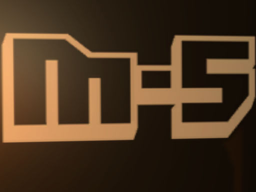 m-5 studio