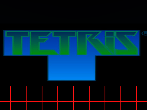 Tetris Dodge