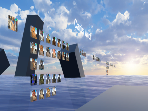 Auxl's Avatars