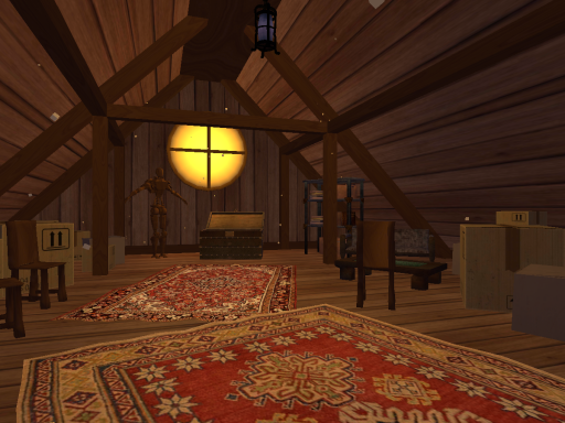 The Attic