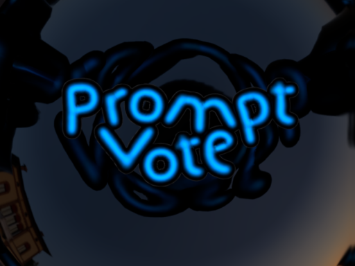 Prompt Vote