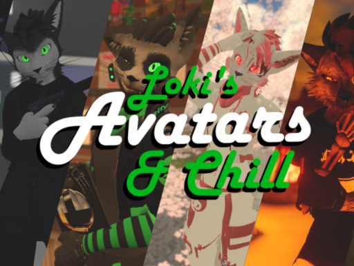 Loki's Avatars