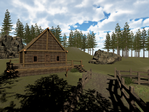 Cabin