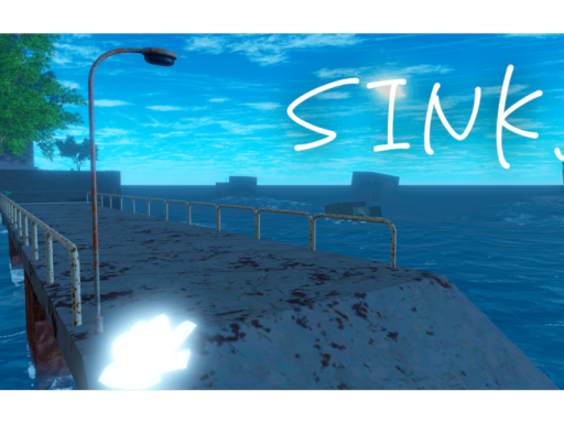 Sink․