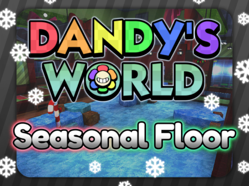 Seasonal Floorǃ
