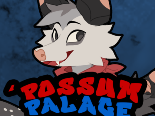 Possum Palace