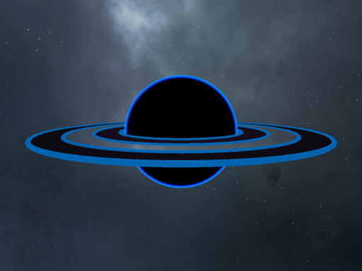 Torus Alpha