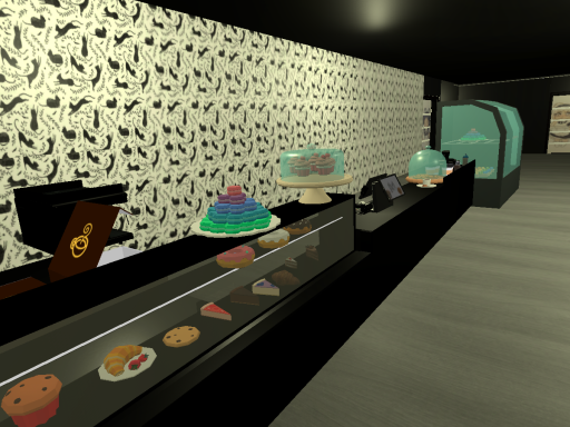 GCafe
