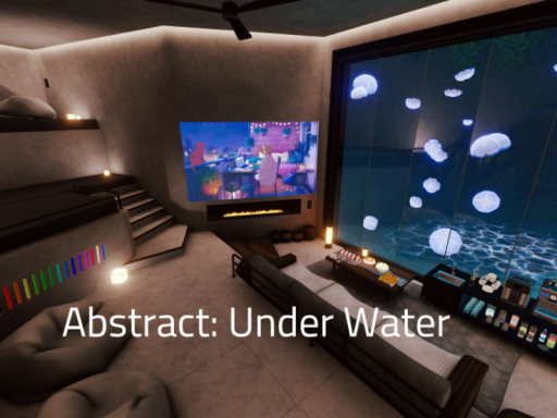 Abstract˸Underwater